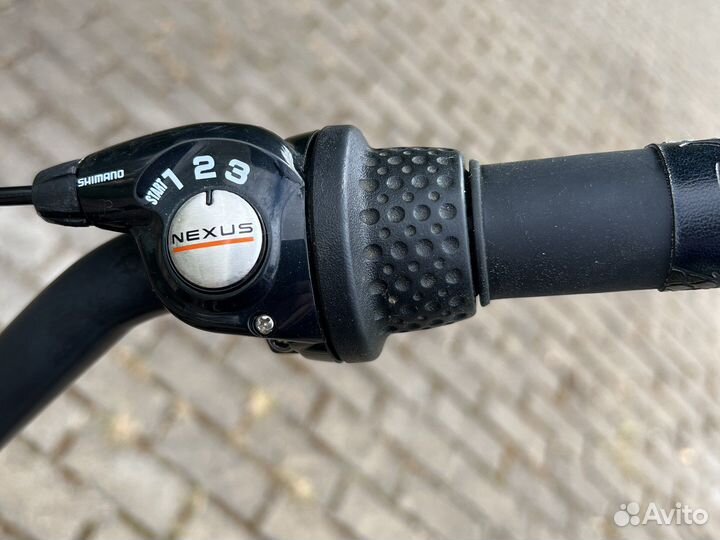 Велосипед бу Electra