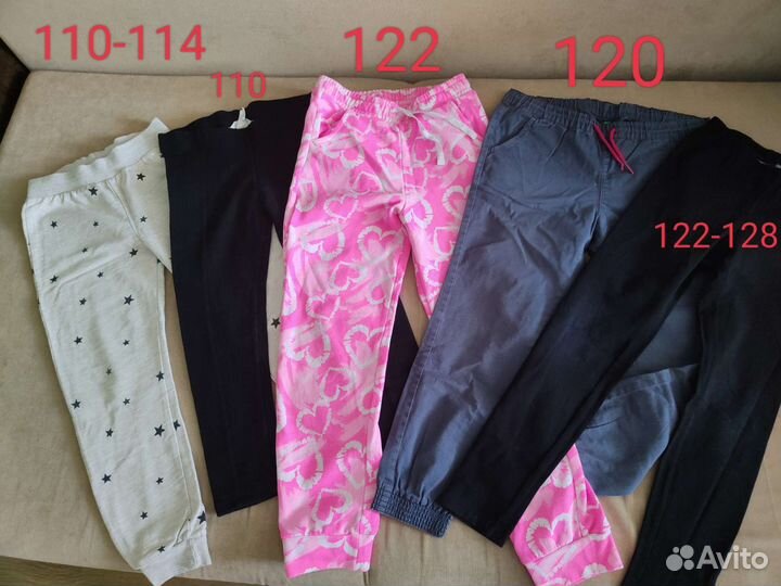 Детские вещи