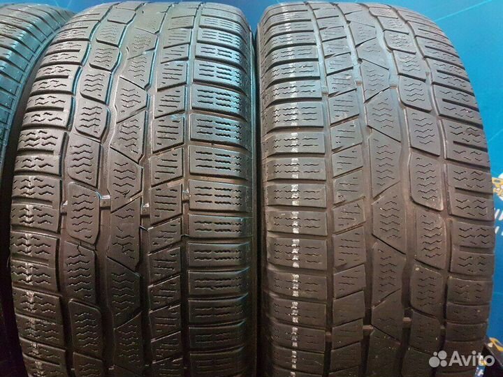Continental ContiWinterContact TS 830 P 225/55 R16