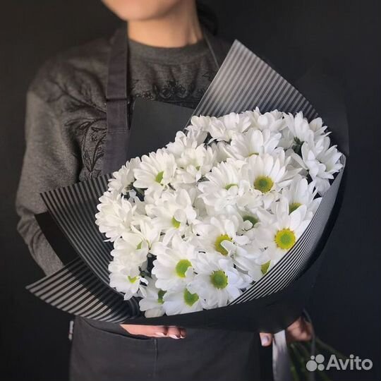 Доставка цветов