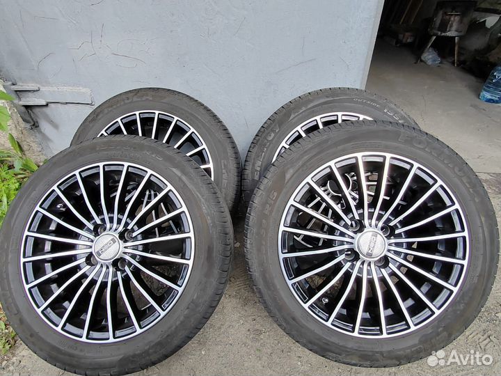 Formula Energy 195/50 R15 62V