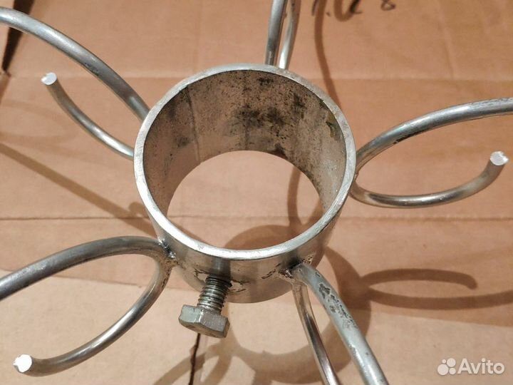 Подставка под ёлку, ель, сосну, пихту