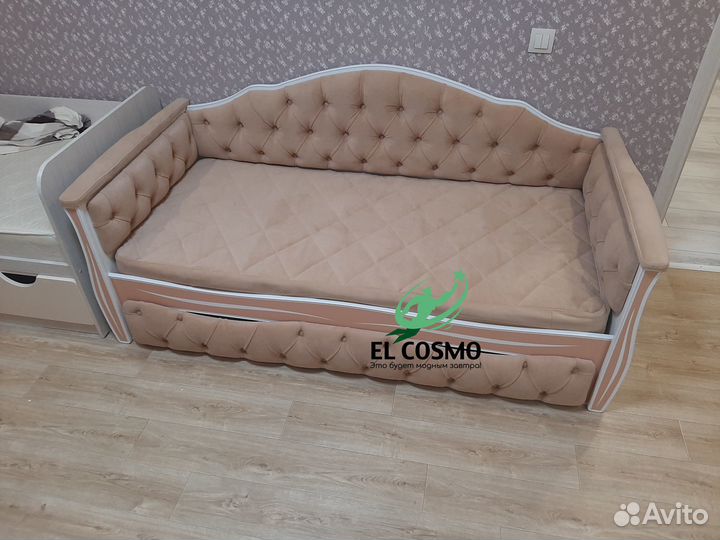 Кровать от производителя