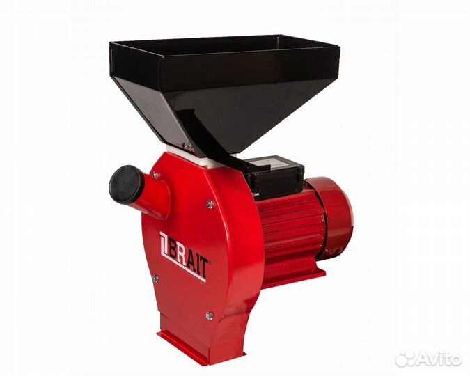 Кормоизмельчитель Brait CM2500-С