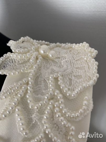 Свадебное платье. Модный дом Татьяны Каплун