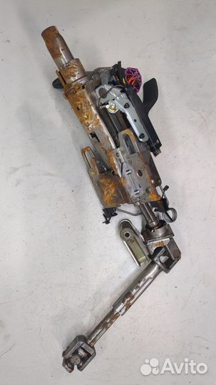 Колонка рулевая Volkswagen Passat 5, 2000