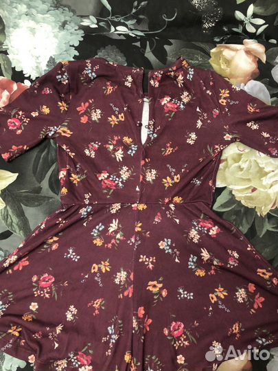 Комбинезон Bershka s