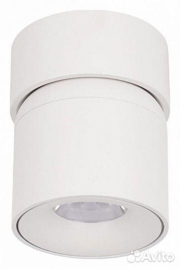 Накладной светильник Loft it Tictac 10180 White