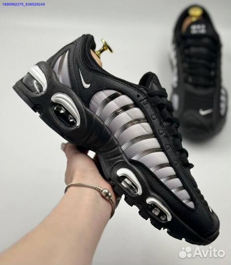 Nike Air Max Tailwind 4 (Арт.33268)