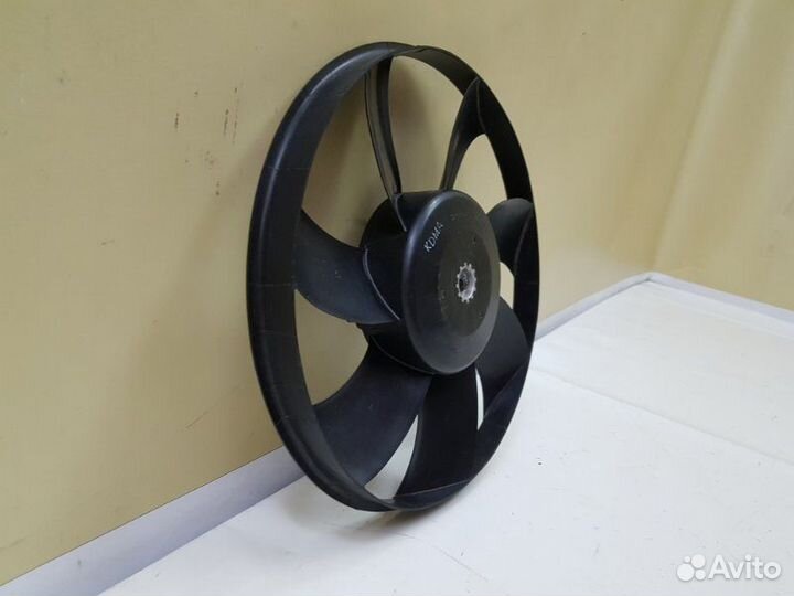 Вентилятор охлаждения LADA Granta