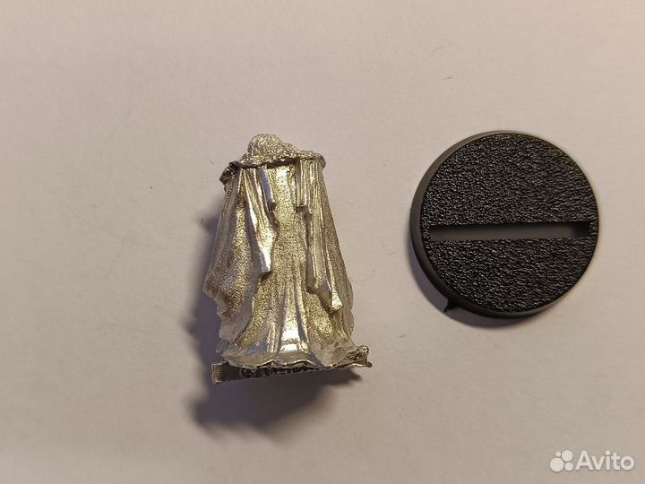 Фигурка Грима Гнилоуст. LotR. Games Workshop