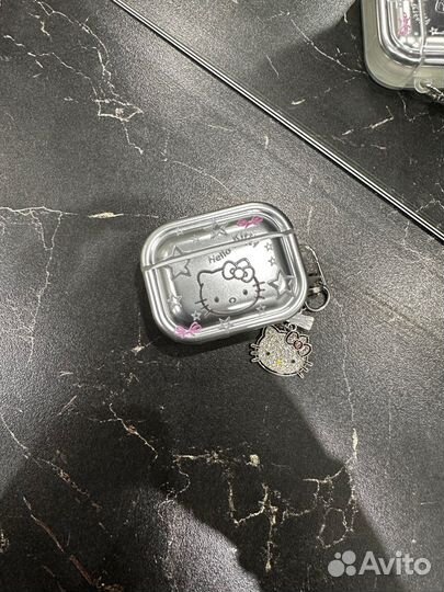 Чехол для наушников airpods pro