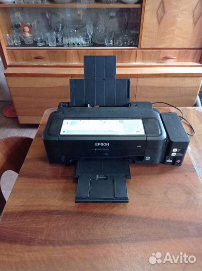Принтер Epson l110