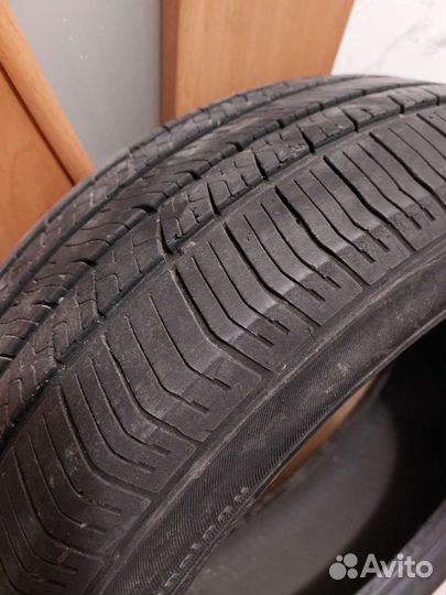 Aeolus Touring Ace AG03 205/60 R16