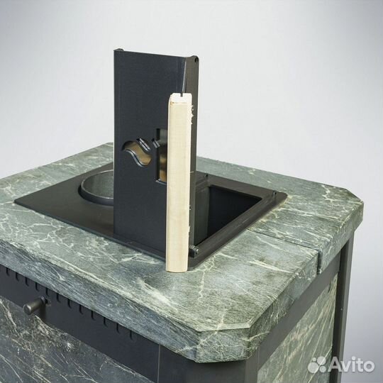 Печь Для Бани Терма Сказка Мини (Талькохлорит)