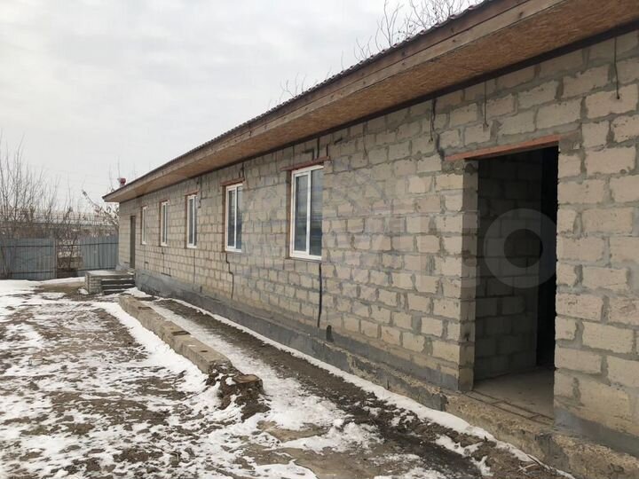 Дом 132,4 м² на участке 6,3 сот.