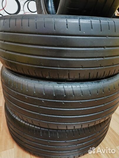 Hankook Ventus Prime 3 K125 185/65 R15