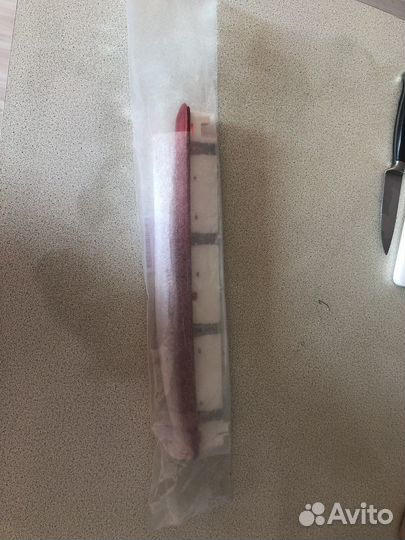 Стопсигнал верхний в крышку багажника VW автобус