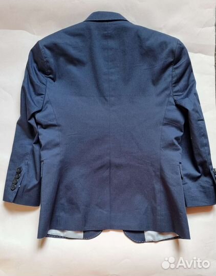 Пиджак XS 128-134