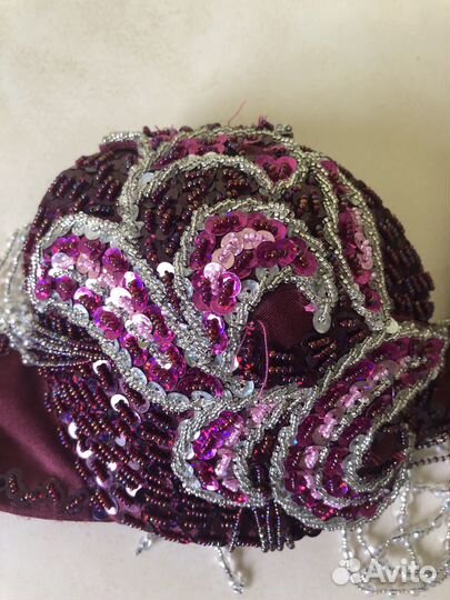 Продается костюм для восточных танцев