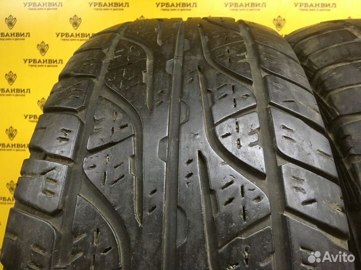 Dunlop Grandtrek AT3 285/60 R18 120H