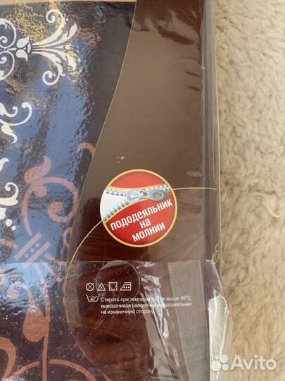 Белье постельное