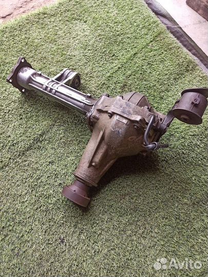 Передний редуктор Сузуки Гранд Витара