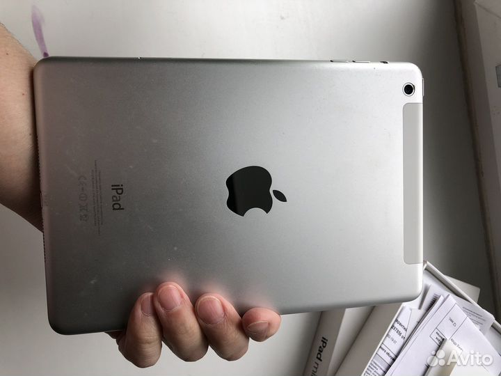 iPad mini 16gb