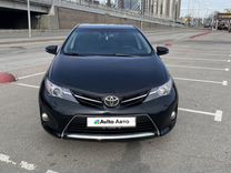 Toyota Auris 1.6 CVT, 2014, 160 000 км, с пробегом, цена 1 360 000 руб.