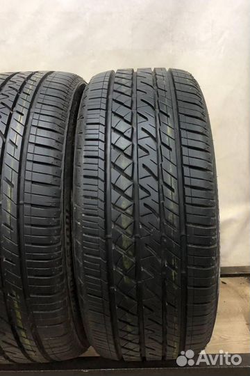 Bridgestone DriveGuard 245/45 R18 96W