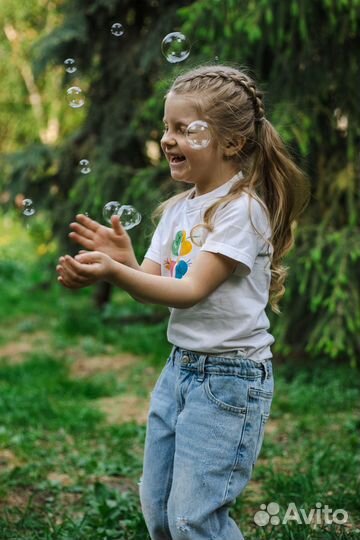 Подарочный сертификат на фотосессию