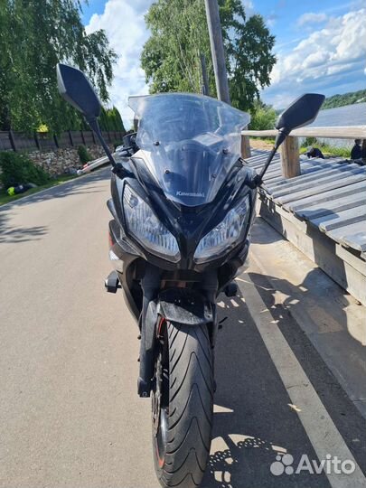 Продажа мотоцикла