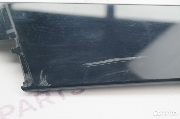 Накладка Range Rover Velar L560 2017