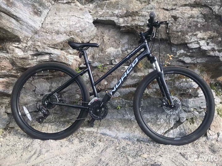 Велосипед Norco storm 7,4