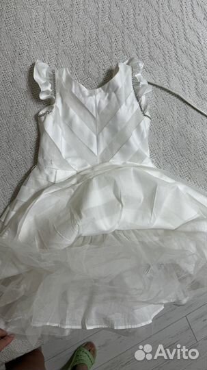 Monnalisa платье 128