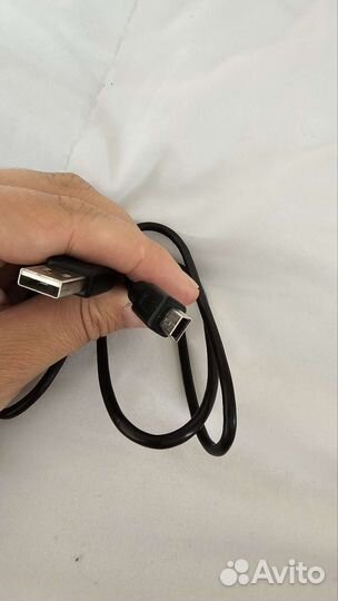 Кабель mini usb