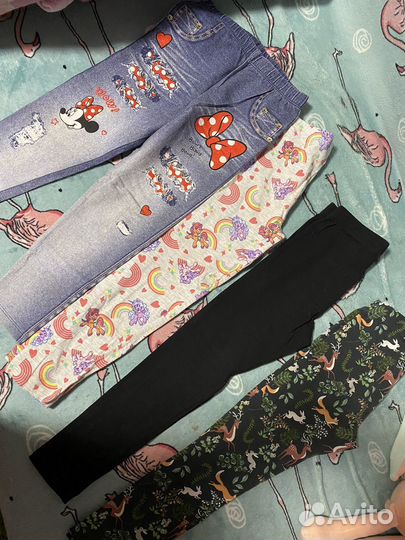 Детская одежда