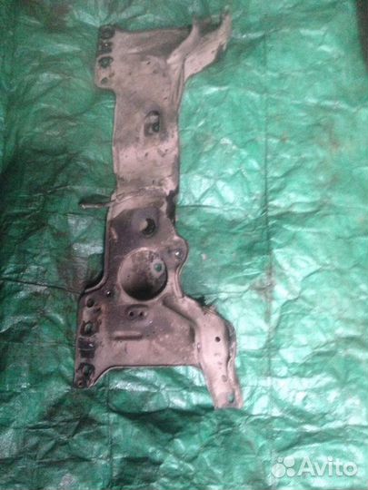 Балка Фиат Альбеа Fiat Albea 2007 г