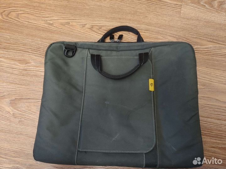 Сумка для ноутбука