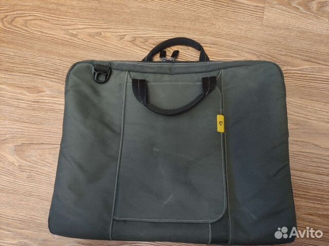Сумка для ноутбука