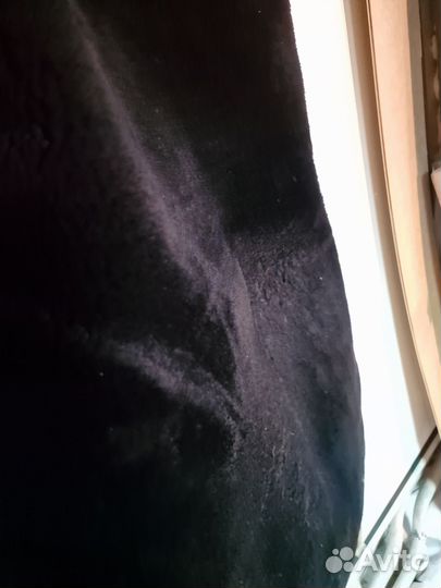 Накидки на сидения теплые