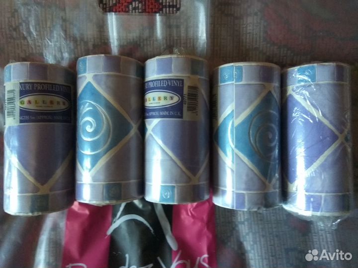 Бордюр для обоев