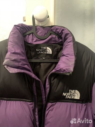 Пуховик Куртка the north face