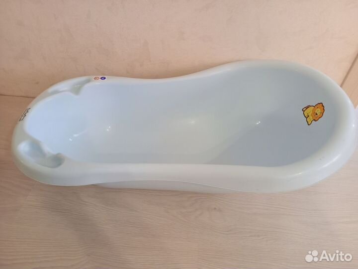 Ванночка для купания