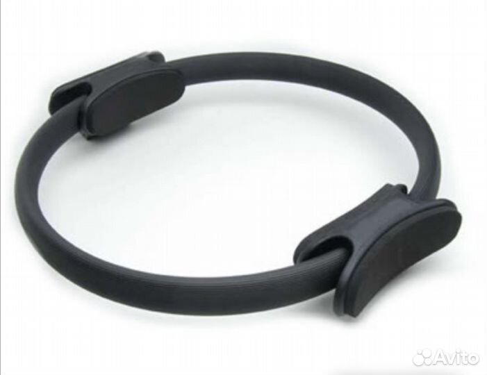 Изотоническое кольцо, кольцо для пилатес