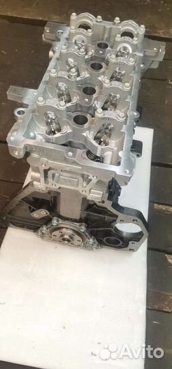 Двигатель chevrolet cobalt 1.5 b15d2