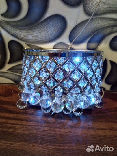 Светильник настенный