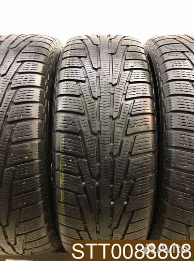Nokian Tyres Nordman RS2 SUV 235/60 R18 100R
