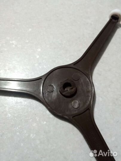 Тарелка для микроволновой печи