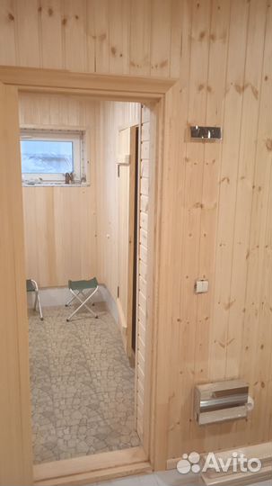 Отделка,обшивка евровагонкой, имитацией бруса и тд